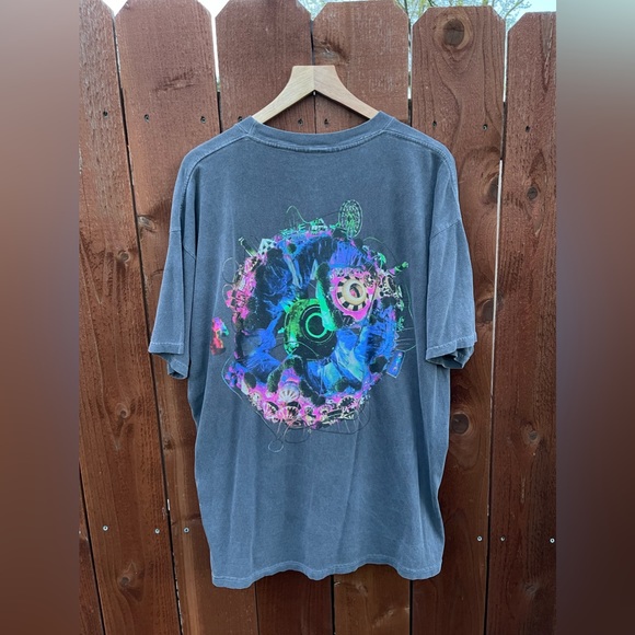 Travis Scott x Fortnite Astronomical Tee - Picture 3 of 4